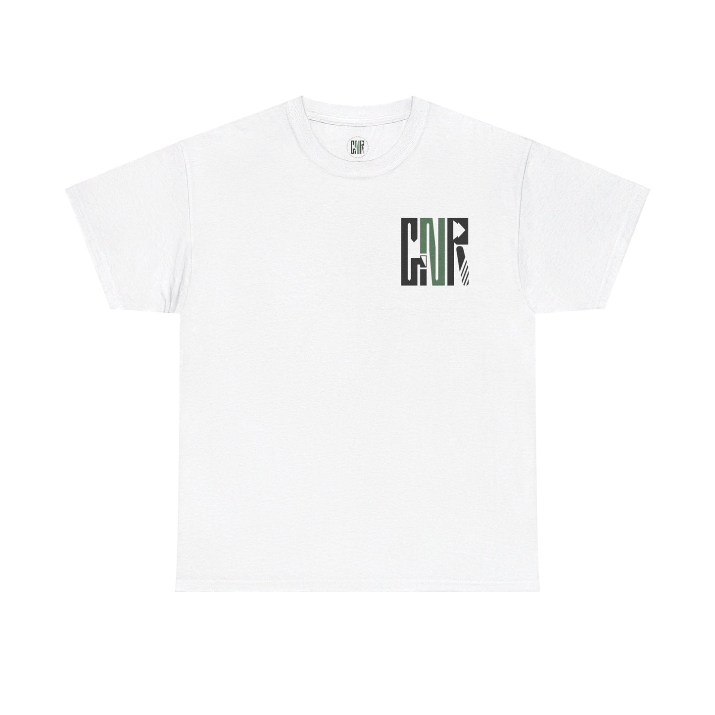 GNR Budget Tee