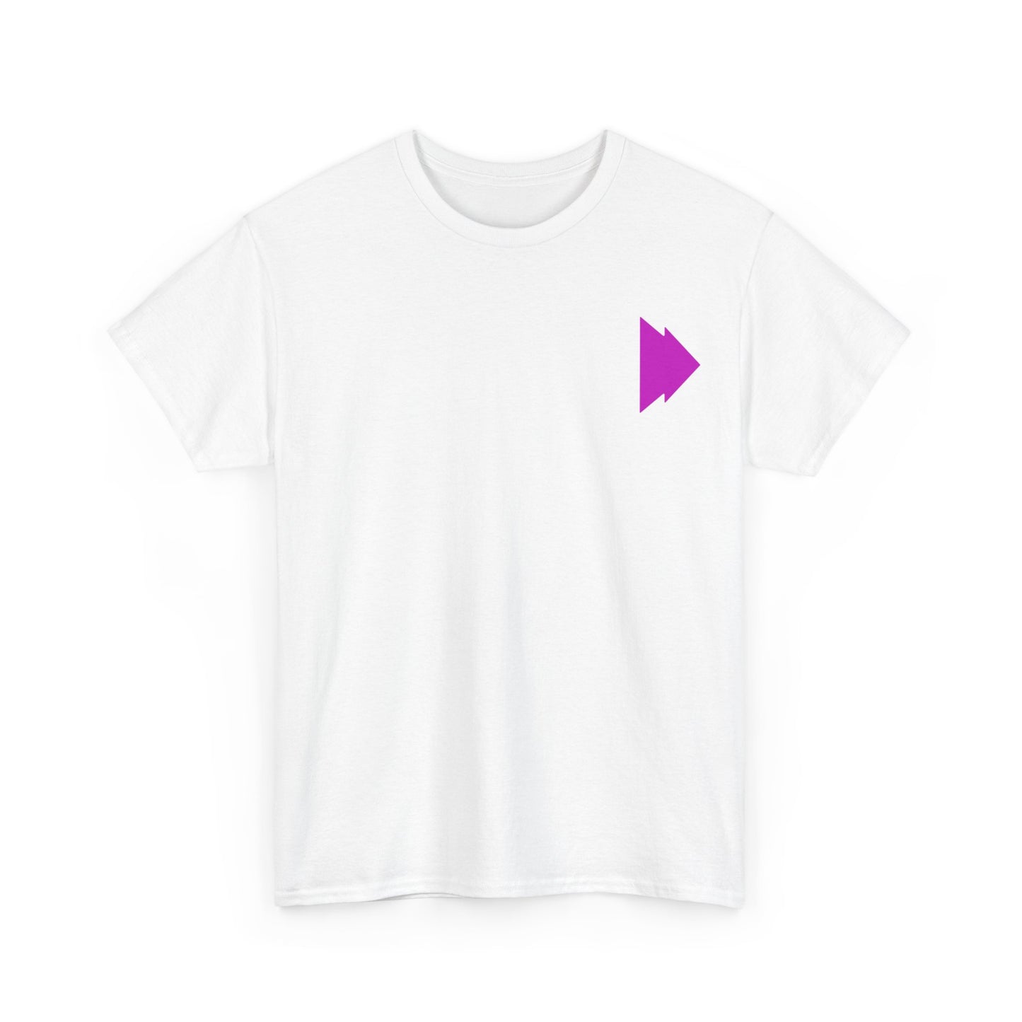 Electrified Tee