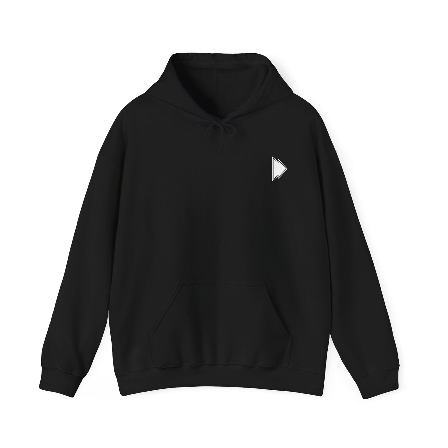 Dino Fuel Lover Hoodie