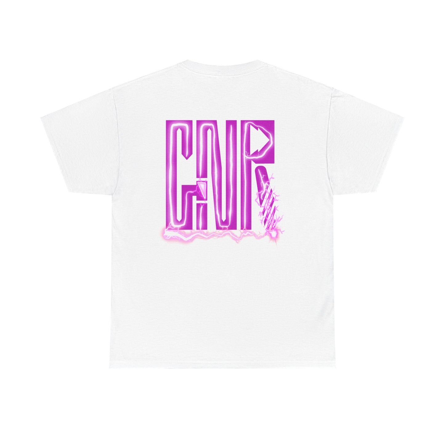 Electrified Tee
