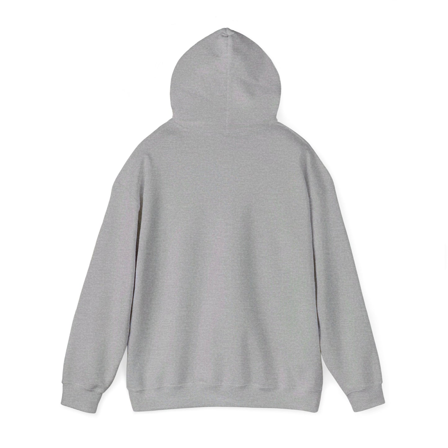 GNR Small Print Hoodie