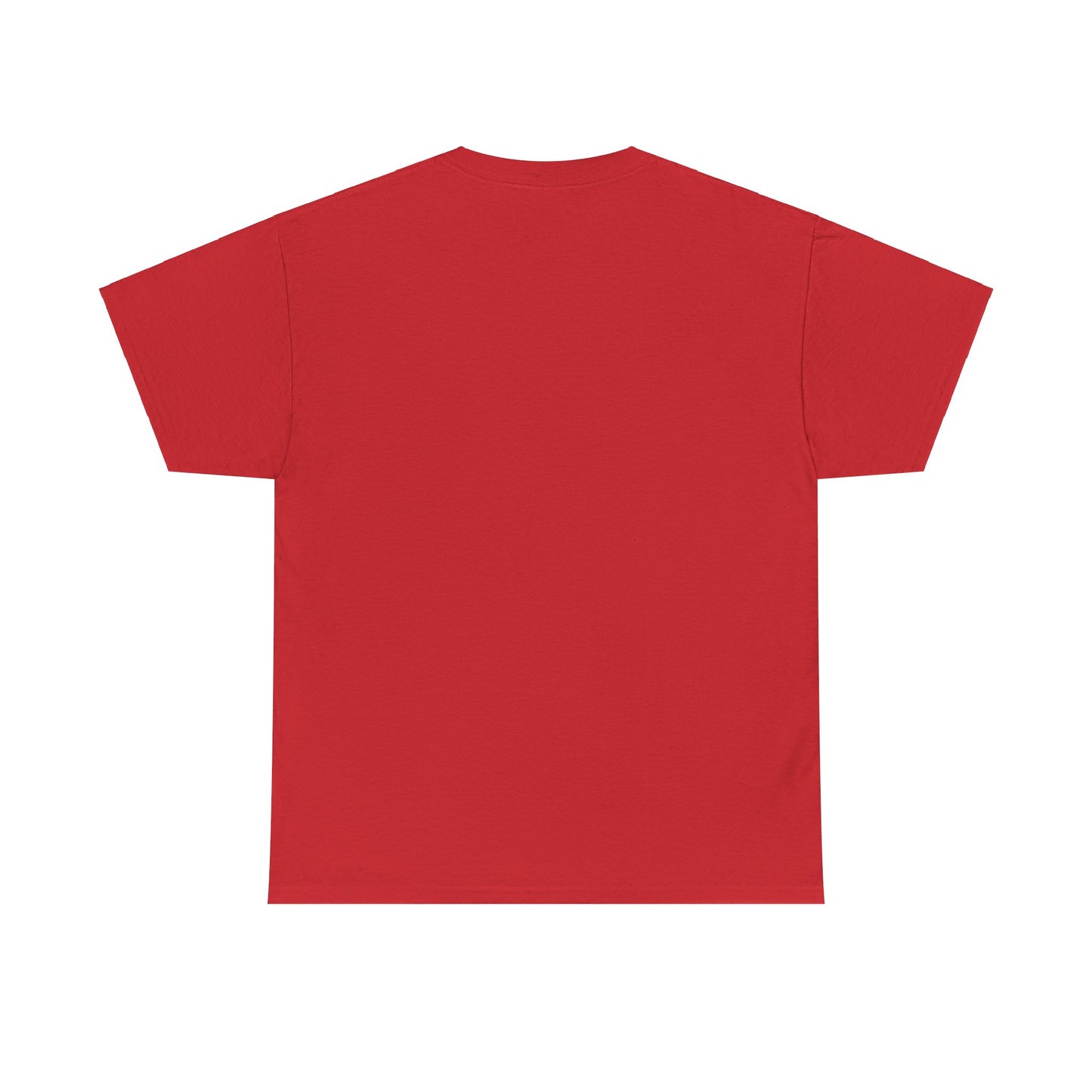 GNR Large Print Tee -Multi Colour-