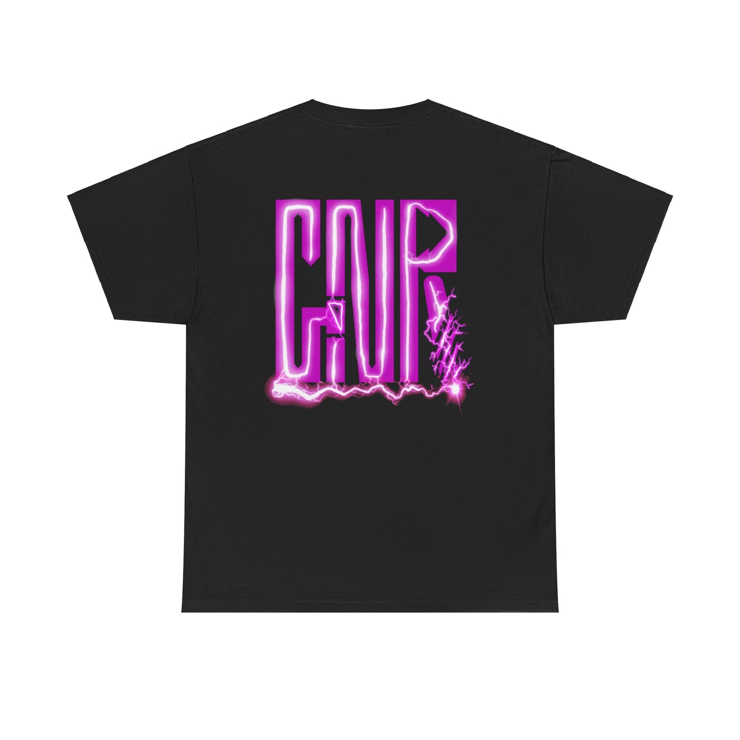 Electrified Tee