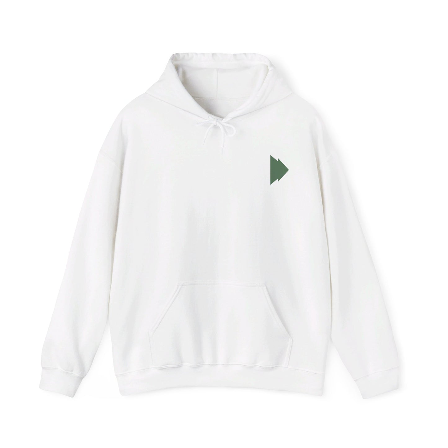 Budget List Hoodie