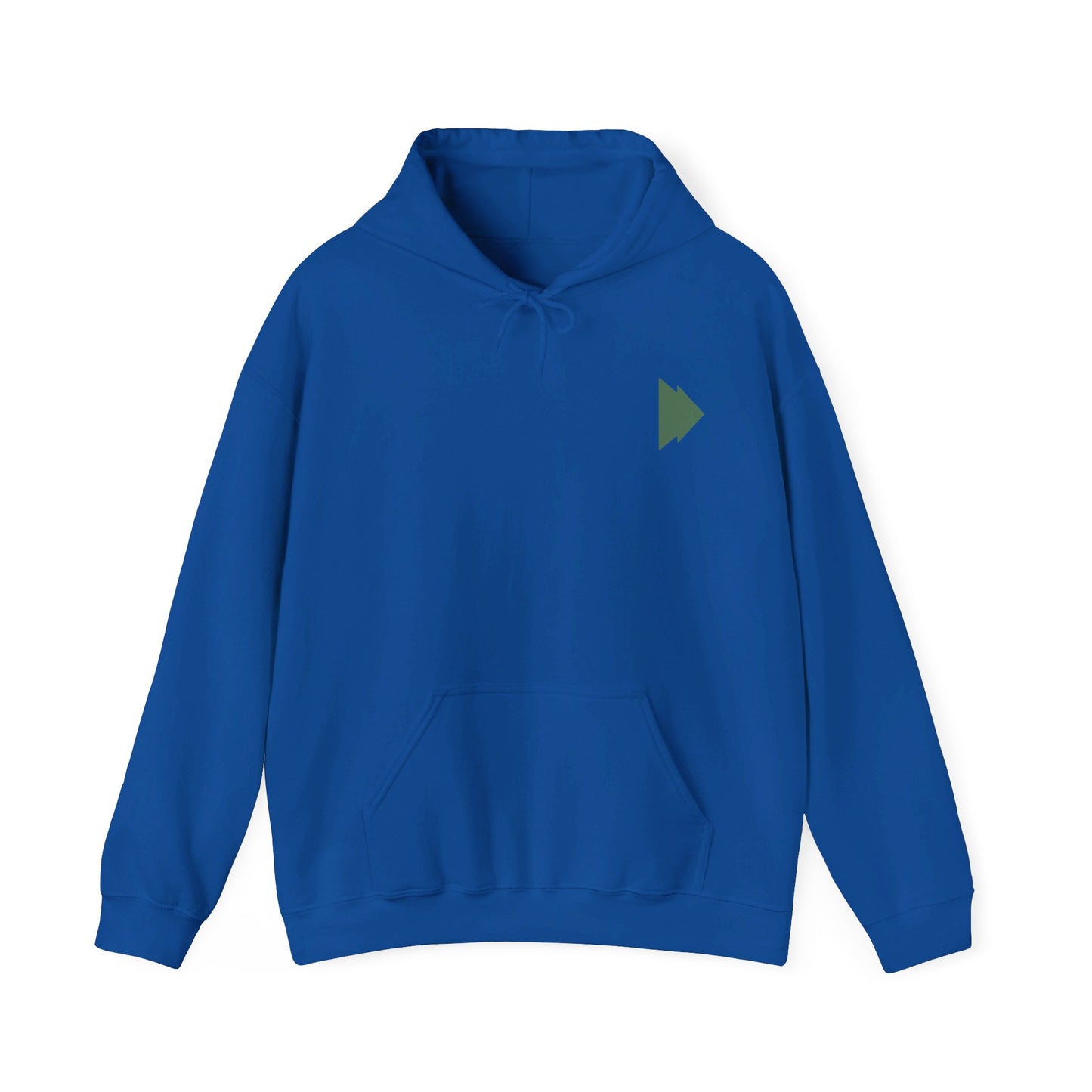 Budget List Hoodie