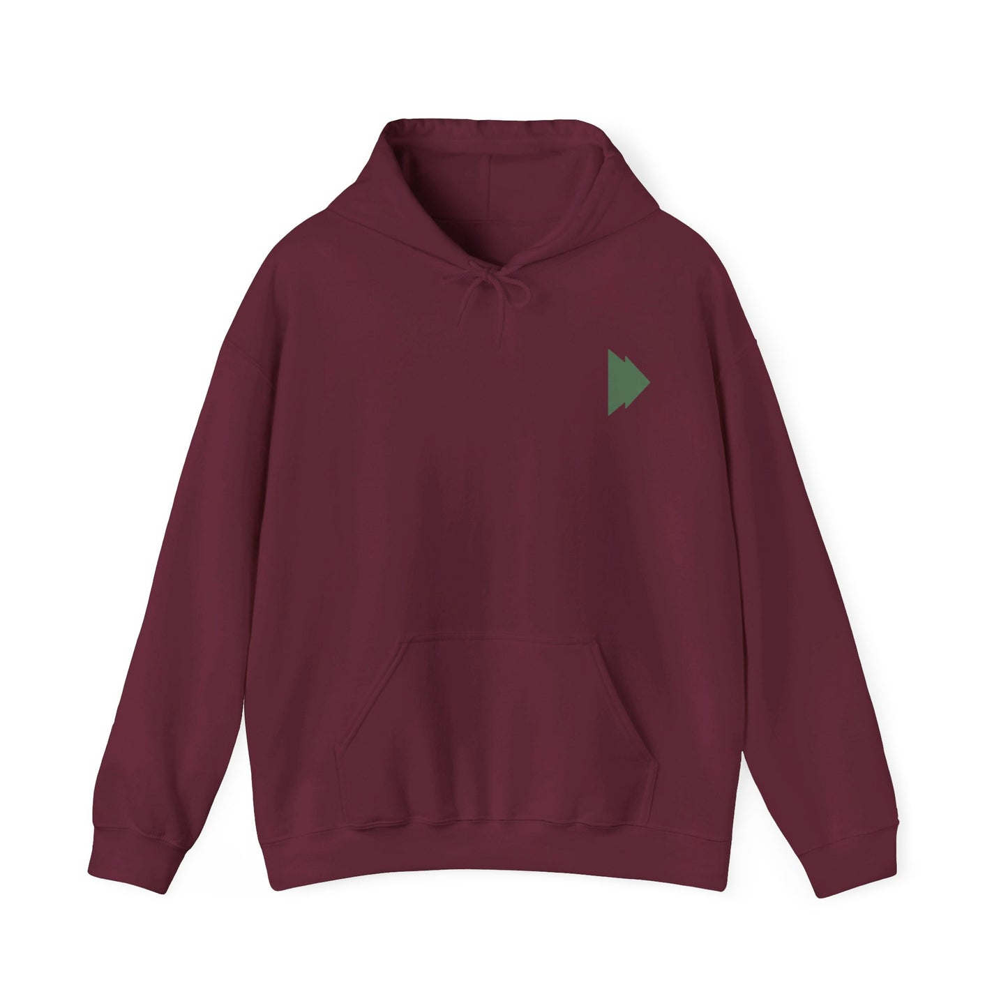 Budget List Hoodie