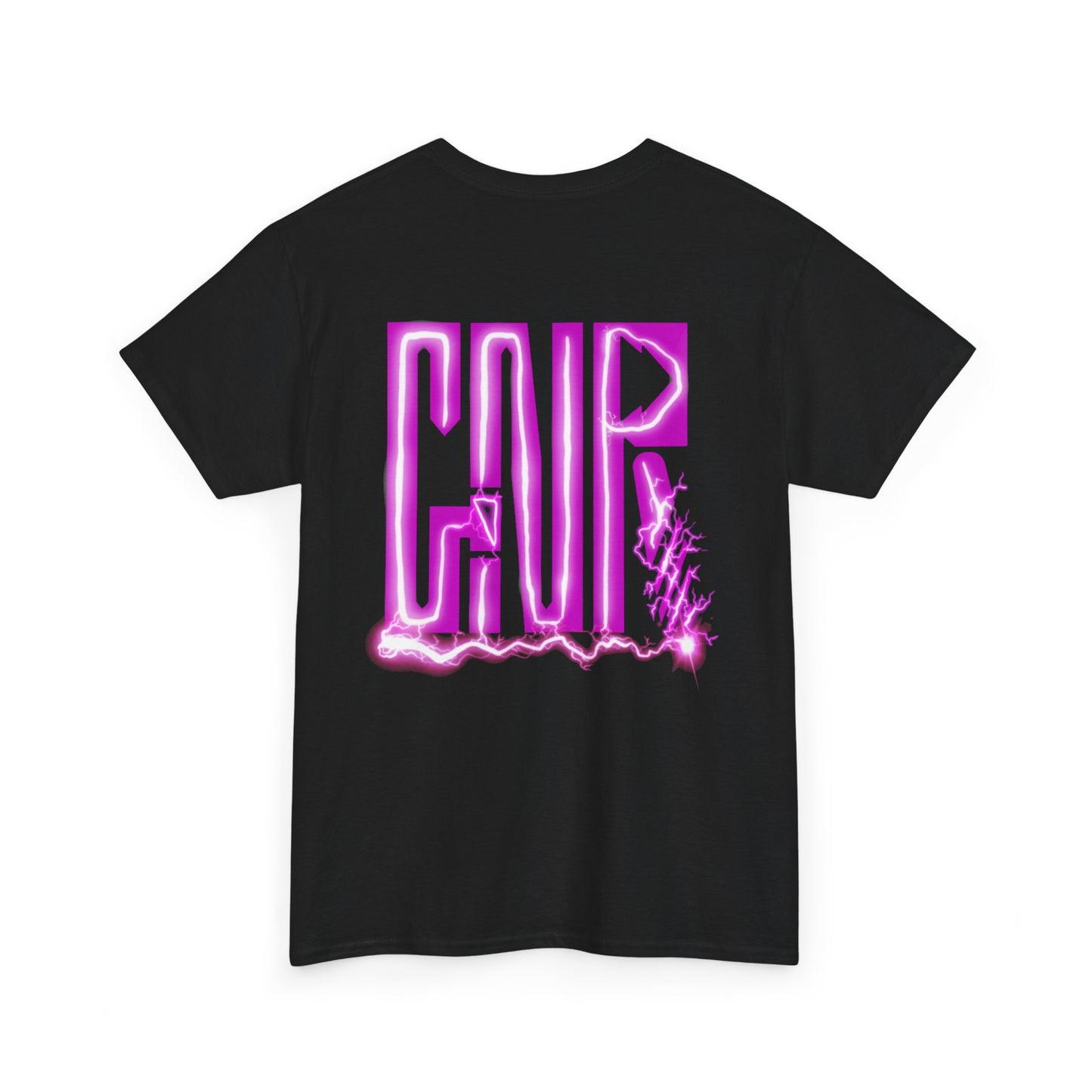 Electrified Tee