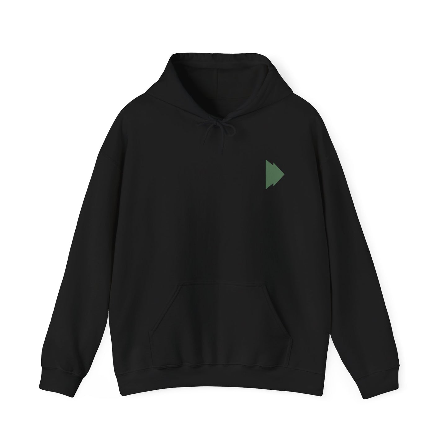 Gear Head Hoodie