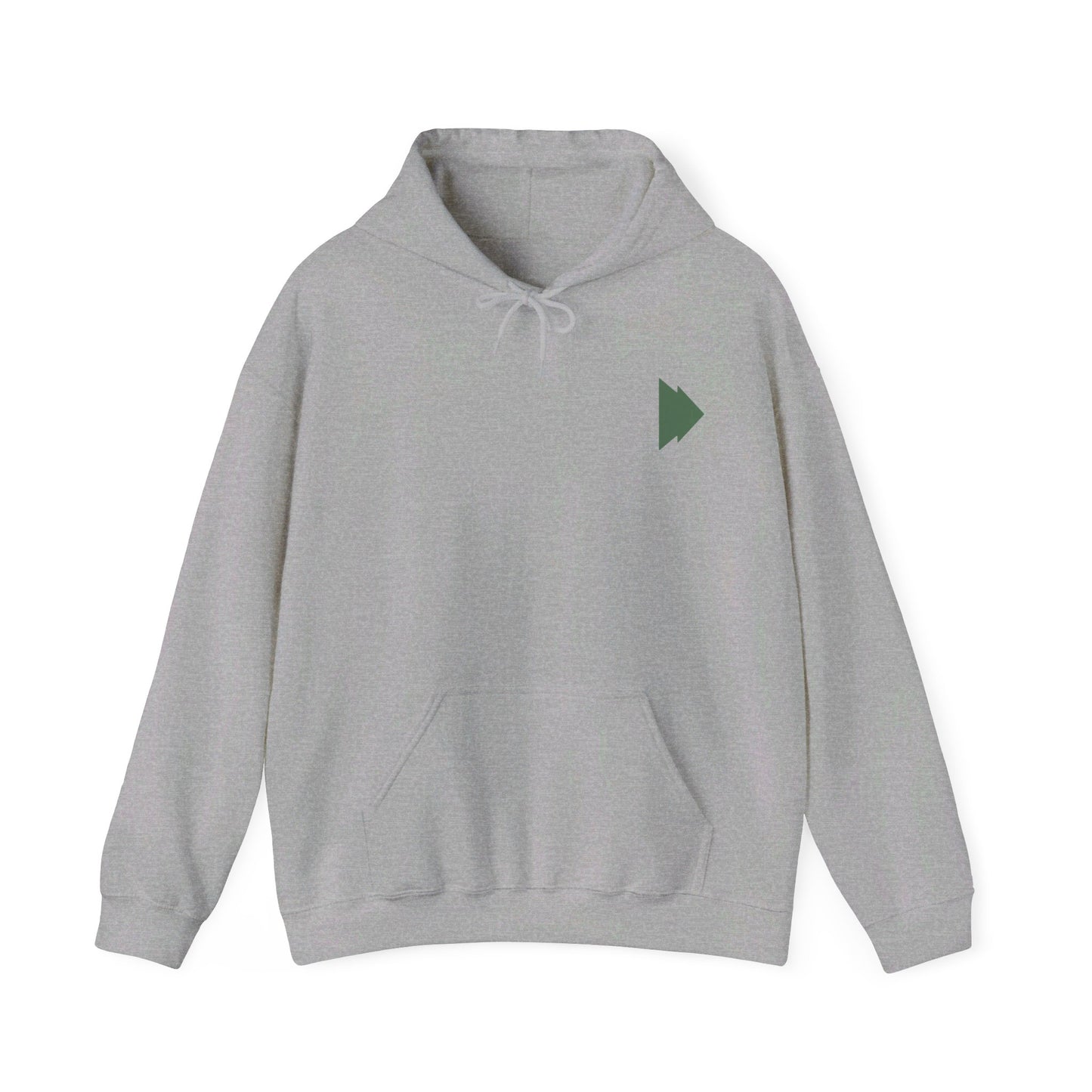 Budget List Hoodie