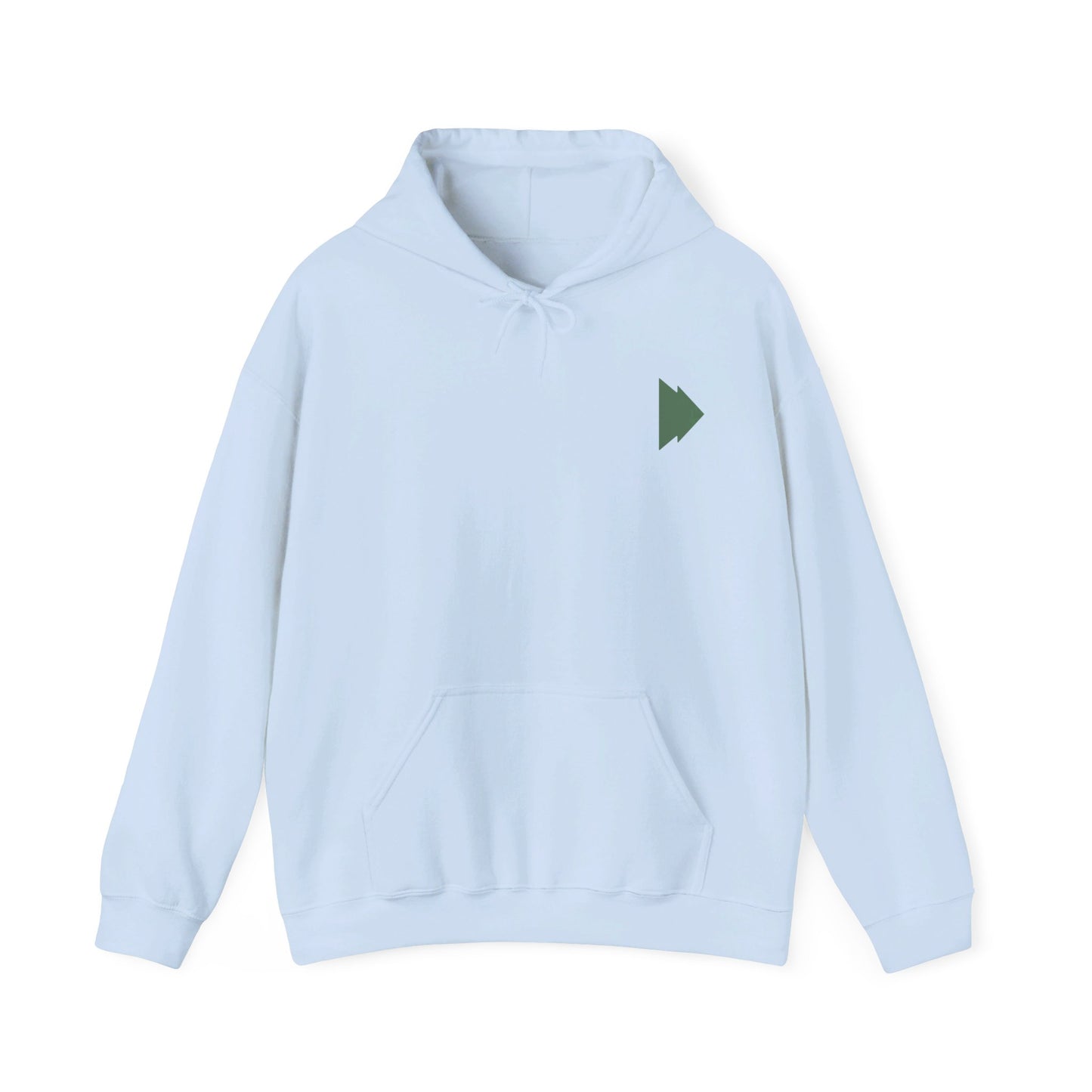 Budget List Hoodie